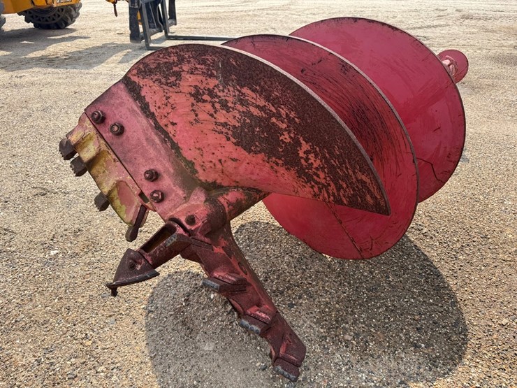 #30617-•-36in-auger-w/carbide-bits-image-2