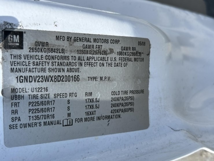 2008-chevrolet-uplander-image-17