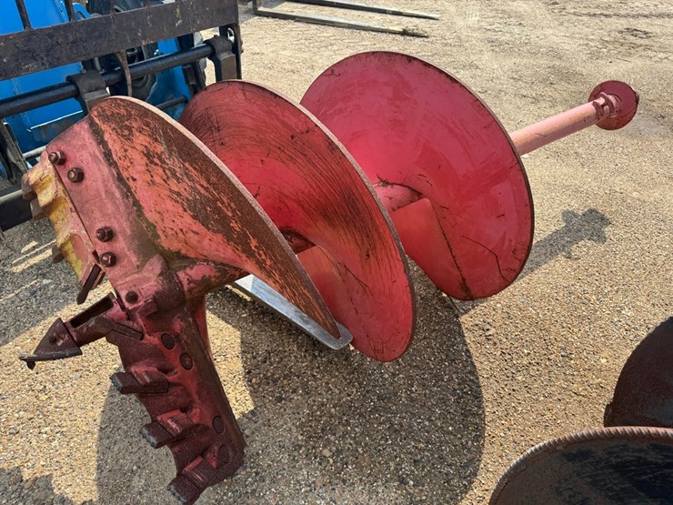 #30617-•-36in-auger-w/carbide-bits-image-1