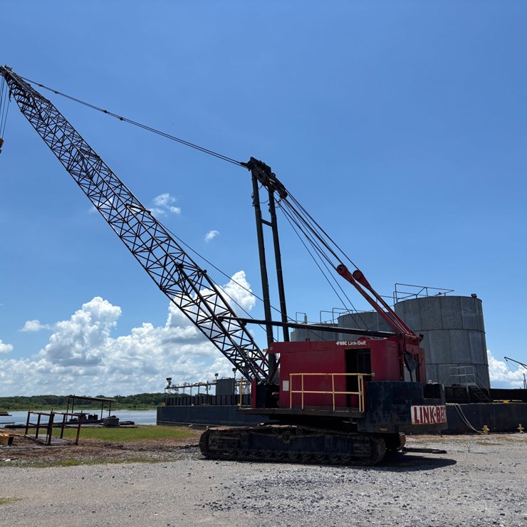 CUMMINS 855