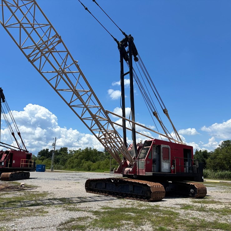 CUMMINS 855