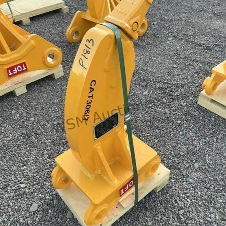 2026 CATERPILLAR 306