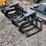 #2082-•-72"-skid-steer-2-cylinder-skeleton-grapple-image-2