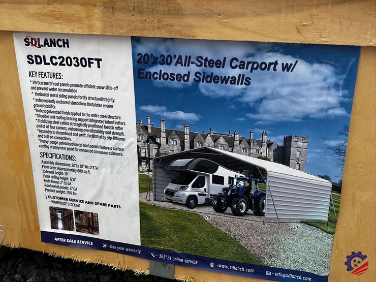 unused-2026-ce-sdlc2030ft-high-end-carport-image-2