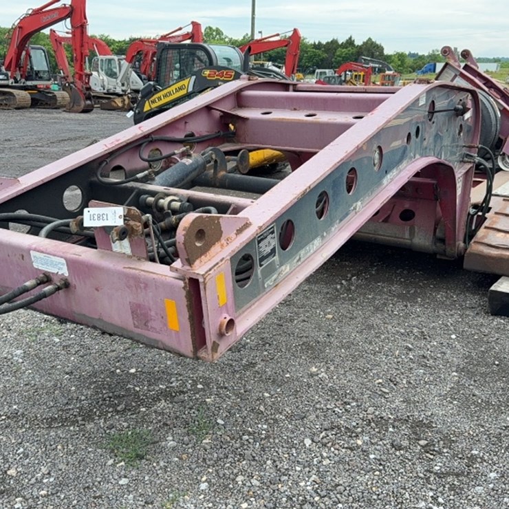 2005 FONTAINE 55 TON