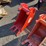 #2007-•-kubota-12"-excavator-bucket-image-2