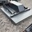 #2083-•-trubilt-60"-skid-steer-rotary-cutter-image-1