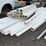 #6094-•-approx-250'-vinyl-split-rail-fence-image-1