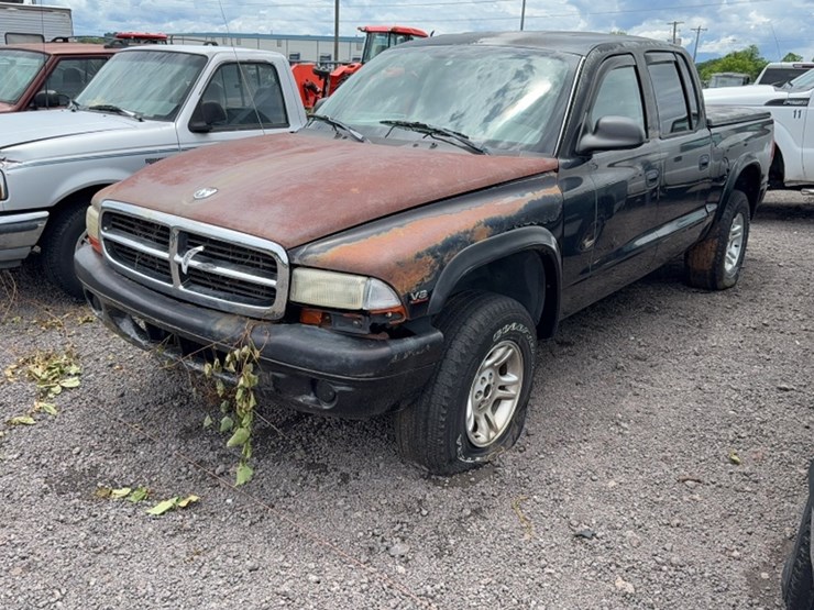 2003-dodge-dakota-image-1
