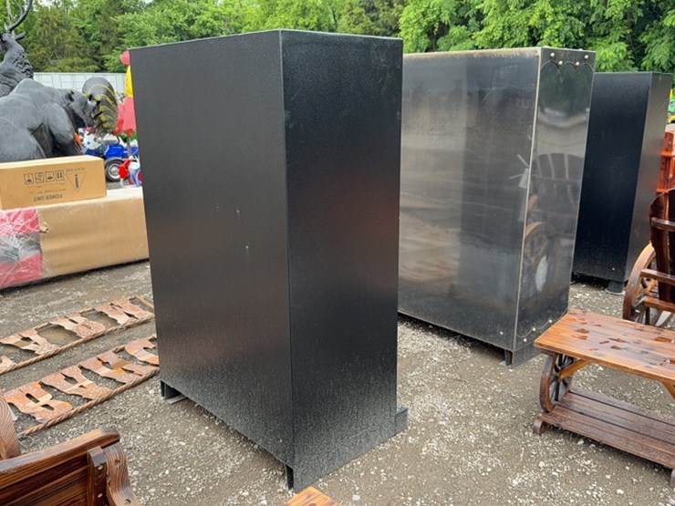#6056-•-hercules-40"-gun-safe-image-2