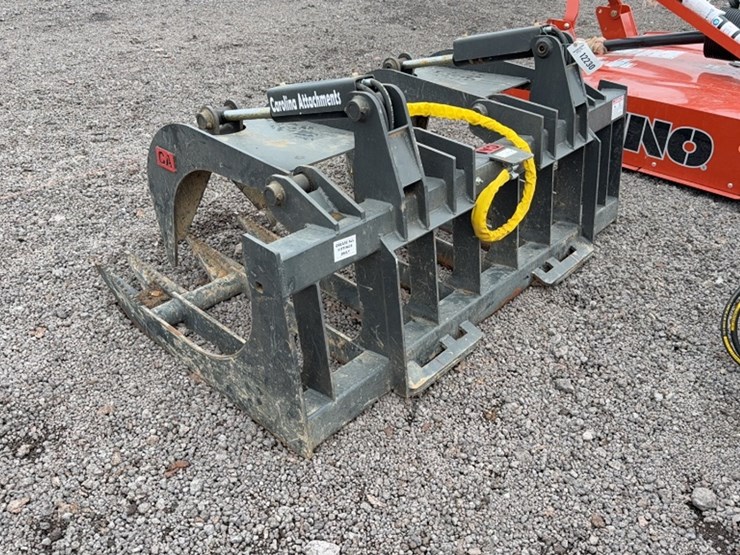 #3035-•-carolina-attachments-72"-skid-steer-image-3