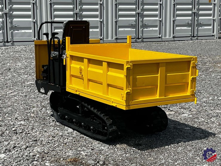 unused-2026-cd25-crawler-dumper-with-seat-crawler-carrier-image-14