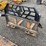 #2015-•-blue-diamond-48"-skid-steer-pallet-forks-image-2