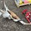 #6016-•-long-horn-skull-and-wall-mount-long-horns-image-3