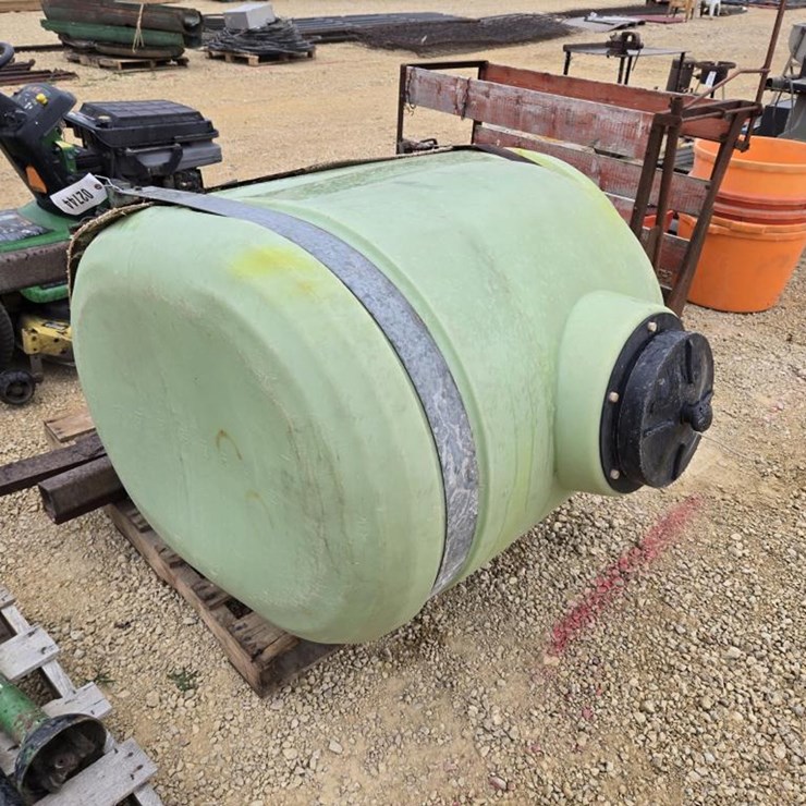 JOHN DEERE 3020