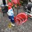 #6018-•-40"-tall-metal-rooster-image-1