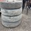 #6085-•-qty(4)-11r-22.5-tires-on-10-lug-wheels-image-3