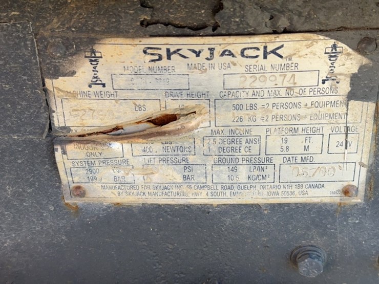 skyjack-sjiii3219-image-5