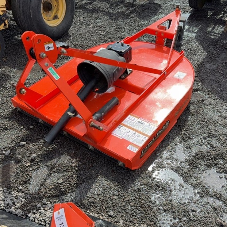 LAND PRIDE RCR1242