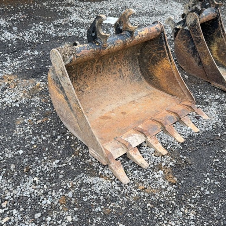 JOHN DEERE 36