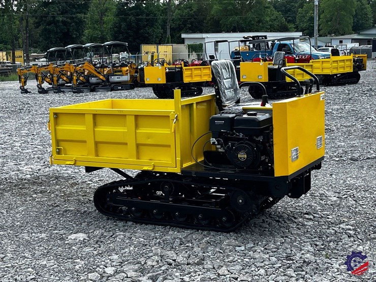 unused-2026-cd25-crawler-dumper-with-seat-crawler-carrier-image-6
