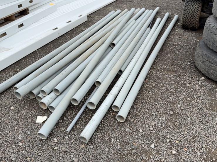 #6093-•-bundle-of-various-sizes-&-length-conduit-image-2