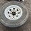 #6097-•-qty(2)-235/80-r16-trailer-tires-on-8-lug-wheels-image-2