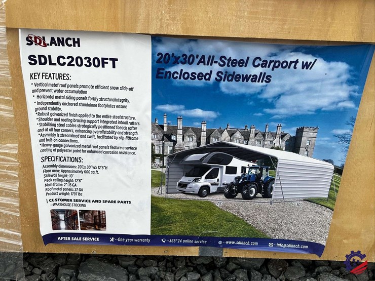 unused-2026-ce-sdlc2030ft-high-end-carport-image-2