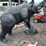 #6020-•-metal-bear-statue-image-7