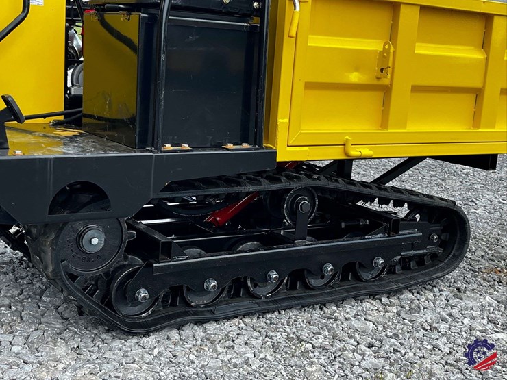 unused-2026-cd25-crawler-dumper-with-seat-crawler-carrier-image-7