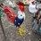 #6018-•-40"-tall-metal-rooster-image-2