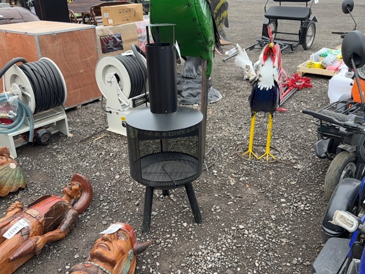 #6024-•-metal-fire-pit-image-2