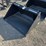 #2050-•-blue-diamond-44"-mini-skid-steer-smooth-bucket-image-2