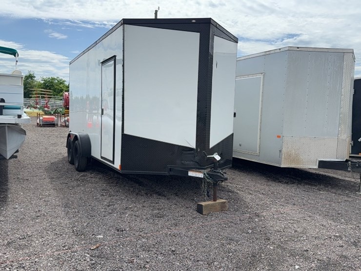 #3001-•-2024-seed-cargo-16'-bumper-pull-enlosed-trailer-image-2
