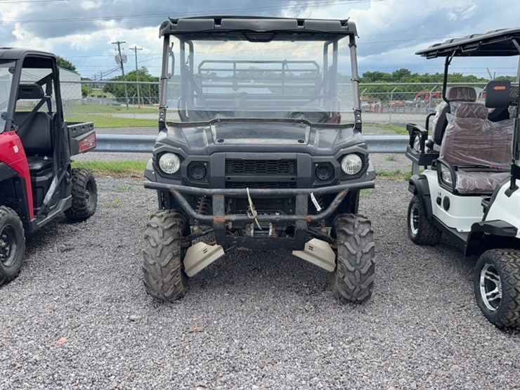 #3089-•-2015-kawasaki-mule-pro-utv-image-2