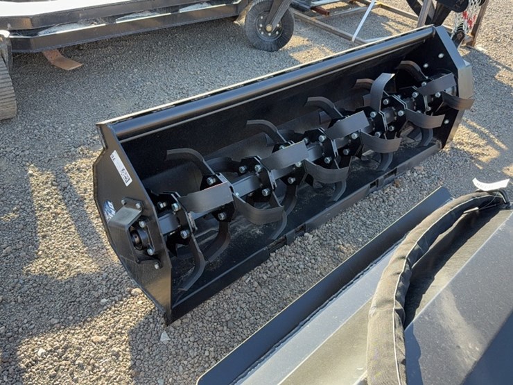 #2054-•-blue-diamond-75"-skid-steer-rotary-tiller-image-2