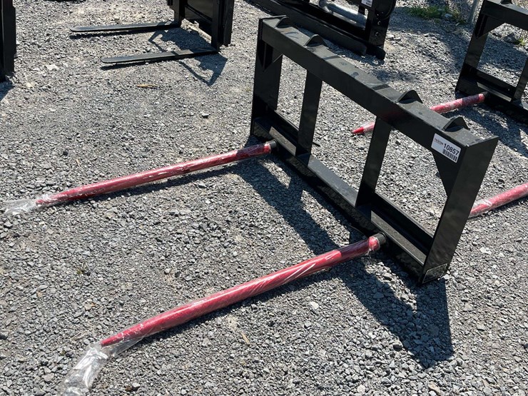 unused-2026-future-ft-bf47-skid-steer-bale-fork-attachment-image-1