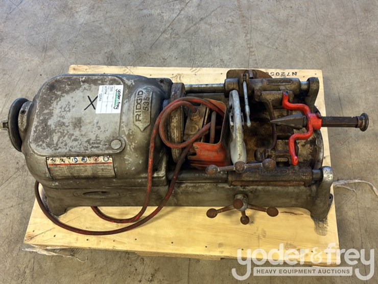 pipe-threader-535,-1/2"-2"-image-5