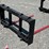 unused-2026-future-ft-bf47-skid-steer-bale-fork-attachment-image-5