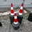 unused-2026-ce-irstc-safety-traffic-cones-image-1
