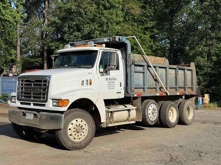 2005-sterling-l8500-image-1