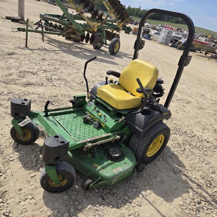 JOHN DEERE 727A