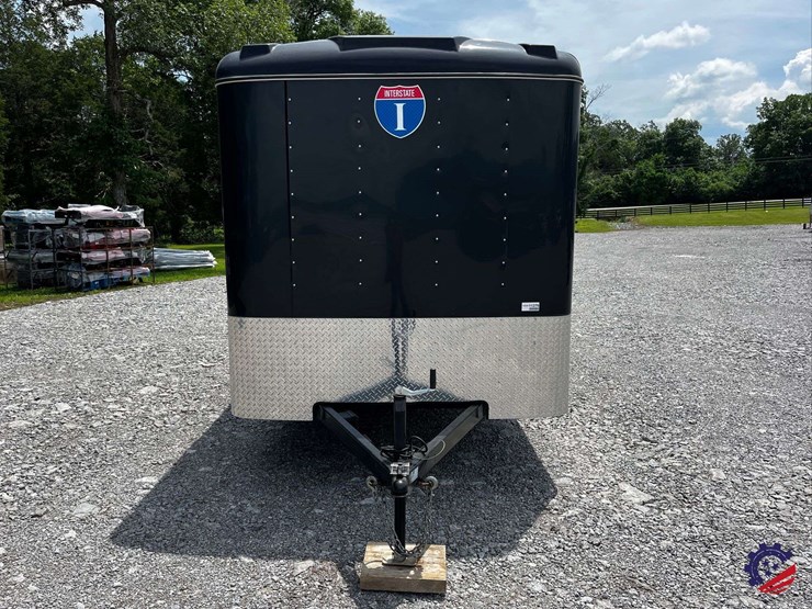 2023-interstate-west-victory-16’-enclosed-t/a-tag-trailer-image-7