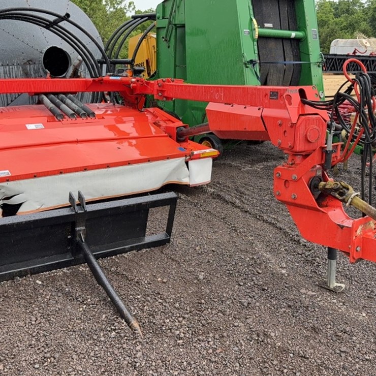 KUHN FC283TG
