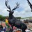 #6005-•-metal-elk-statue-image-5