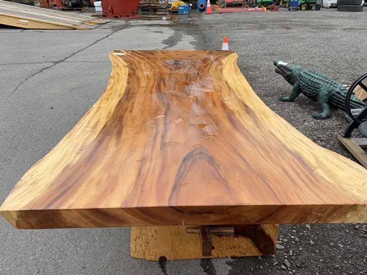 #6030-•-9'-teak-wood-table-image-4