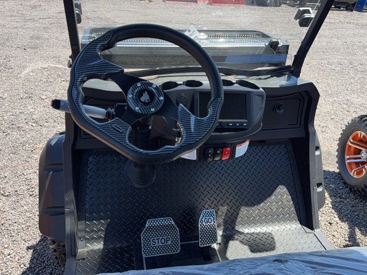 #3092-•-2026-wolverine-kb-g4t2h-electric-golf-cart-image-13