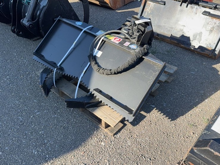 #2005-•-blue-diamond-skid-steer-rotating-grapple-image-4