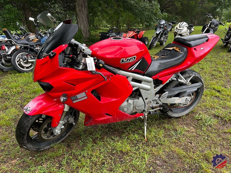 2009-united-motors-of-america-on-road-motorcycle-image-1
