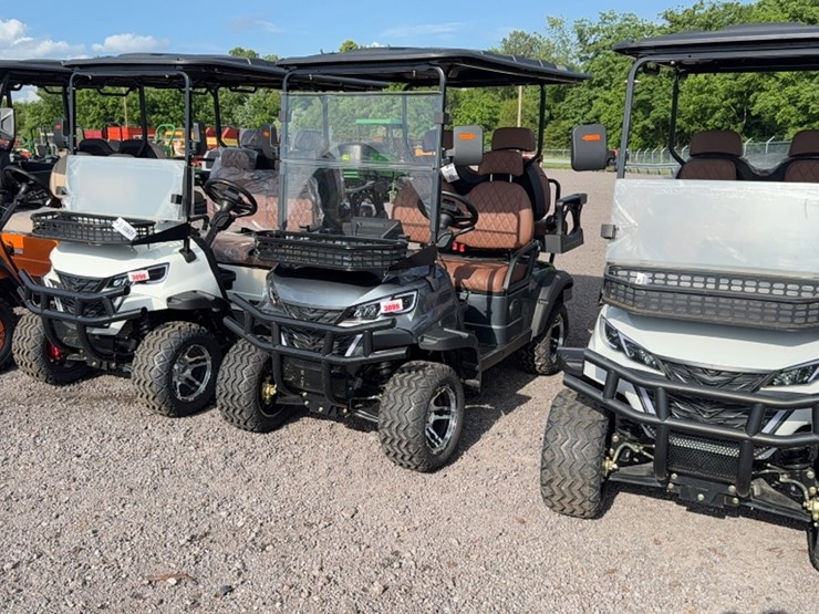 #3099-•-sdlgc-80-electric-golf-cart-image-1